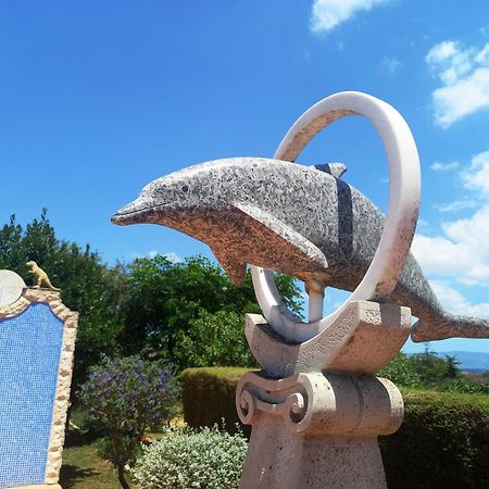 Maison d'hôtes Quinta Das Aves à Lagos Extérieur photo