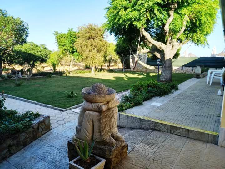 Maison d'hôtes Quinta Das Aves à Lagos Extérieur photo
