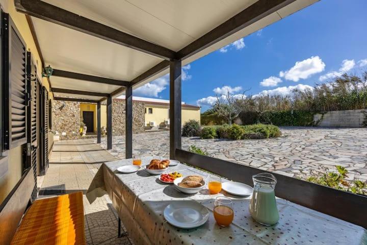 Maison d'hôtes Quinta Das Aves à Lagos Extérieur photo