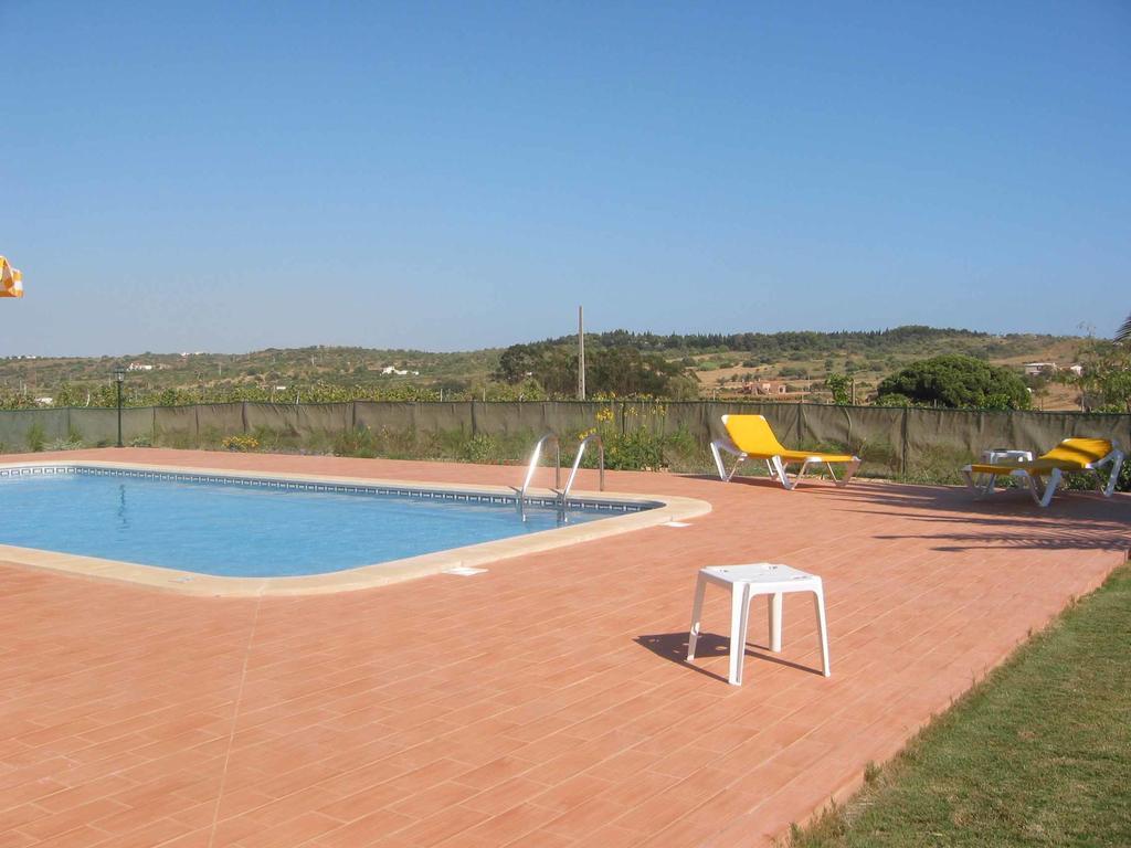 Maison d'hôtes Quinta Das Aves à Lagos Extérieur photo