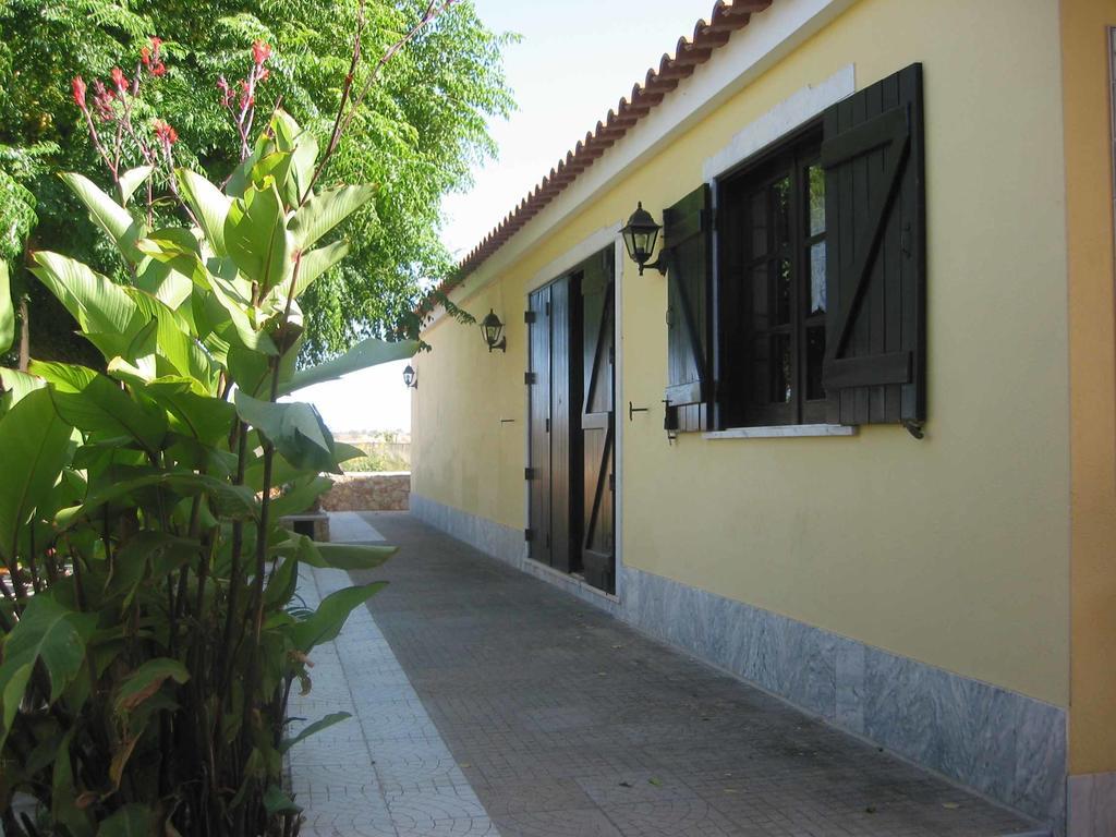 Maison d'hôtes Quinta Das Aves à Lagos Extérieur photo
