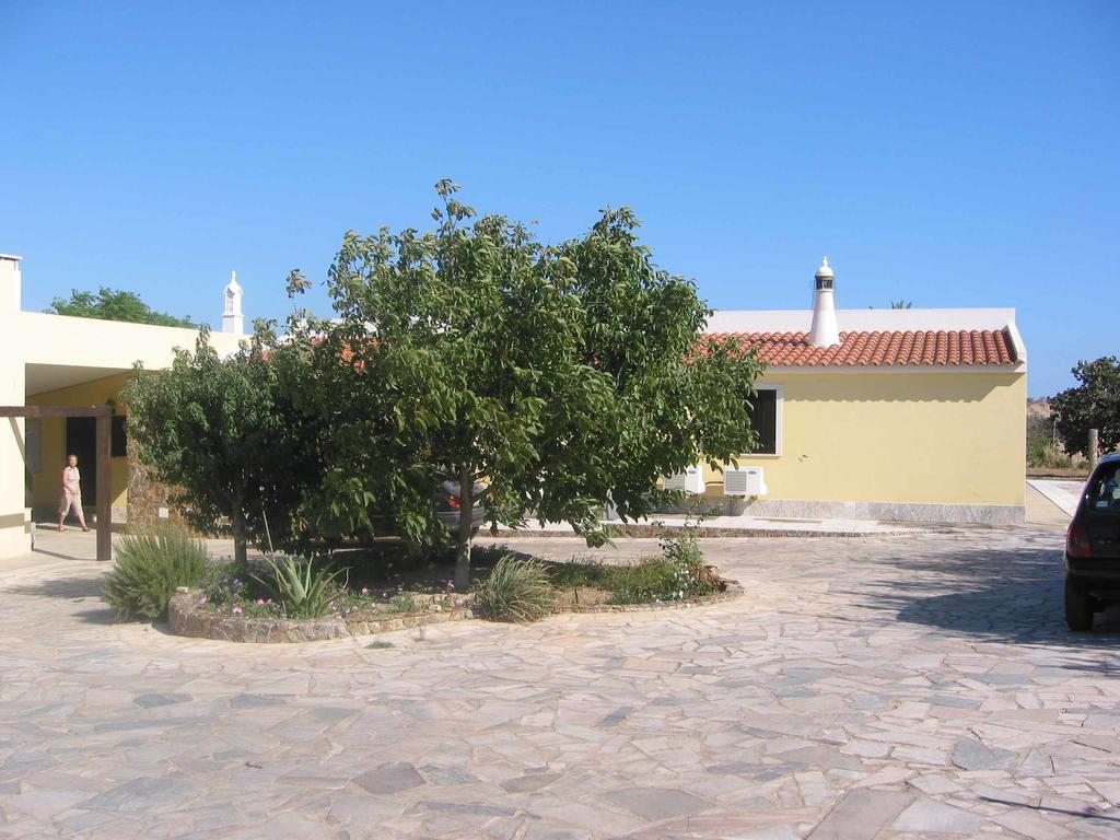 Maison d'hôtes Quinta Das Aves à Lagos Extérieur photo