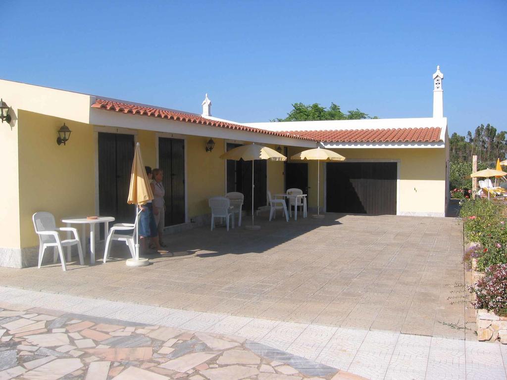Maison d'hôtes Quinta Das Aves à Lagos Chambre photo