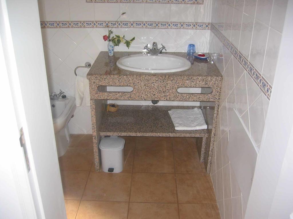 Maison d'hôtes Quinta Das Aves à Lagos Chambre photo