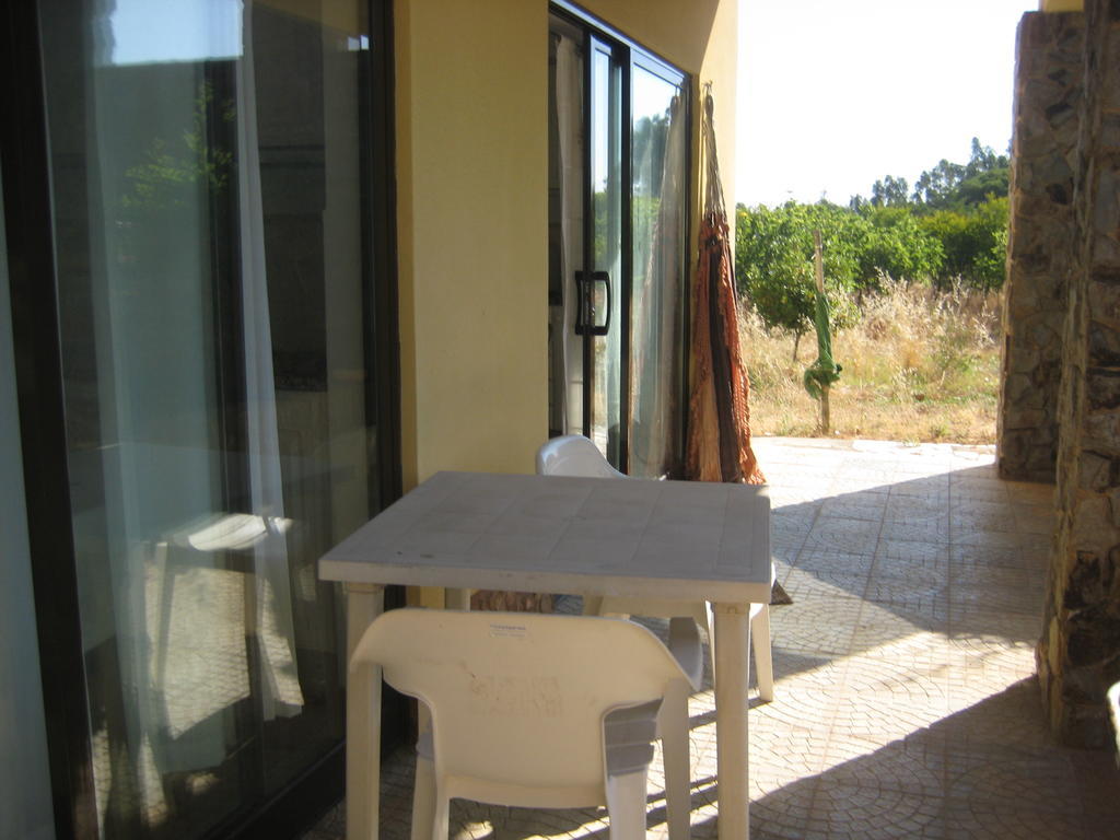 Maison d'hôtes Quinta Das Aves à Lagos Chambre photo