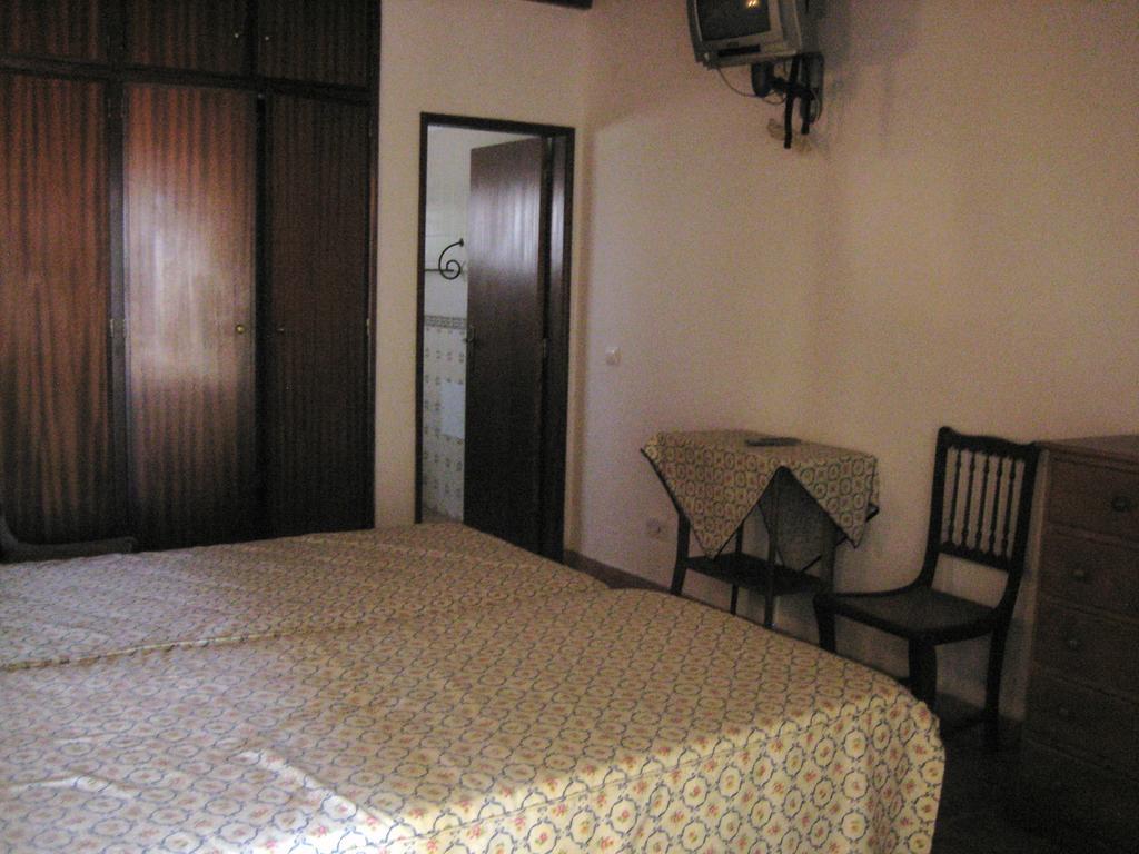 Maison d'hôtes Quinta Das Aves à Lagos Chambre photo