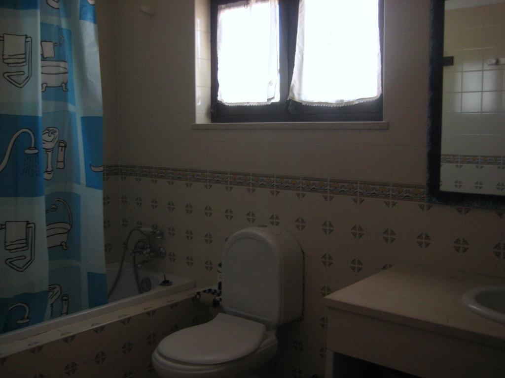 Maison d'hôtes Quinta Das Aves à Lagos Chambre photo
