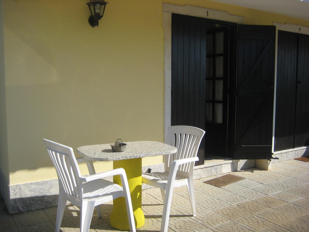 Maison d'hôtes Quinta Das Aves à Lagos Chambre photo