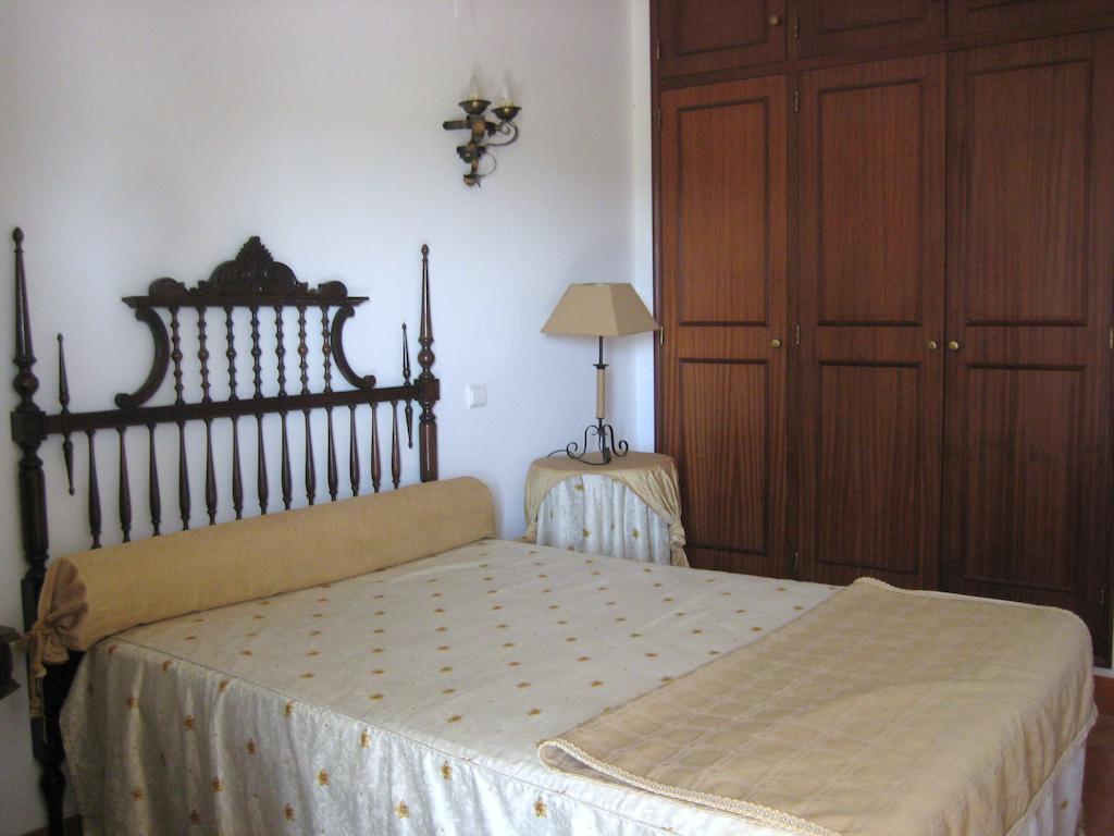 Maison d'hôtes Quinta Das Aves à Lagos Chambre photo