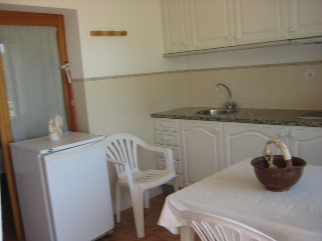 Maison d'hôtes Quinta Das Aves à Lagos Chambre photo