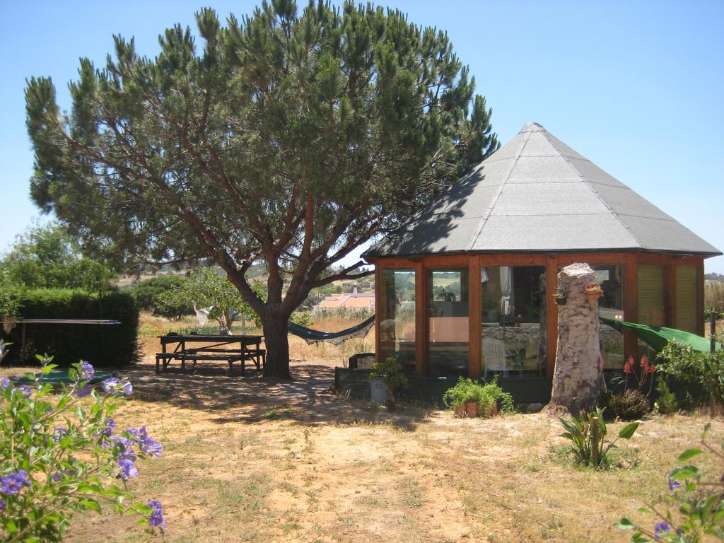 Maison d'hôtes Quinta Das Aves à Lagos Extérieur photo