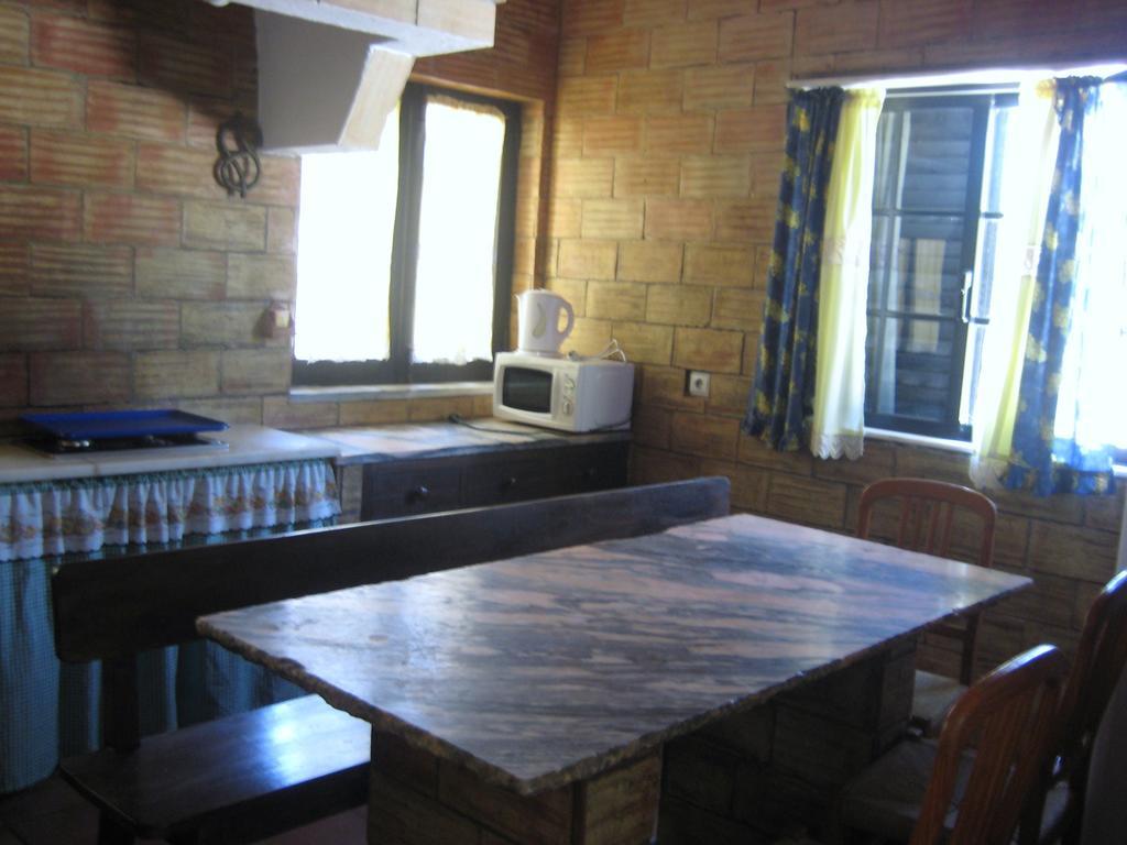 Maison d'hôtes Quinta Das Aves à Lagos Chambre photo