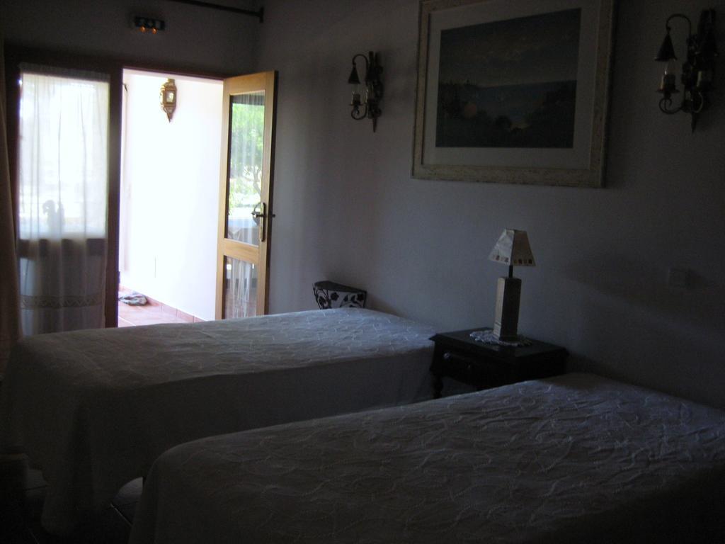 Maison d'hôtes Quinta Das Aves à Lagos Extérieur photo