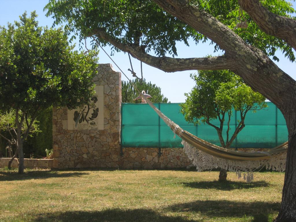 Maison d'hôtes Quinta Das Aves à Lagos Extérieur photo